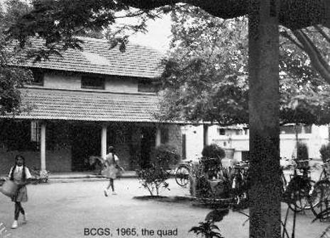 Quad in 1966